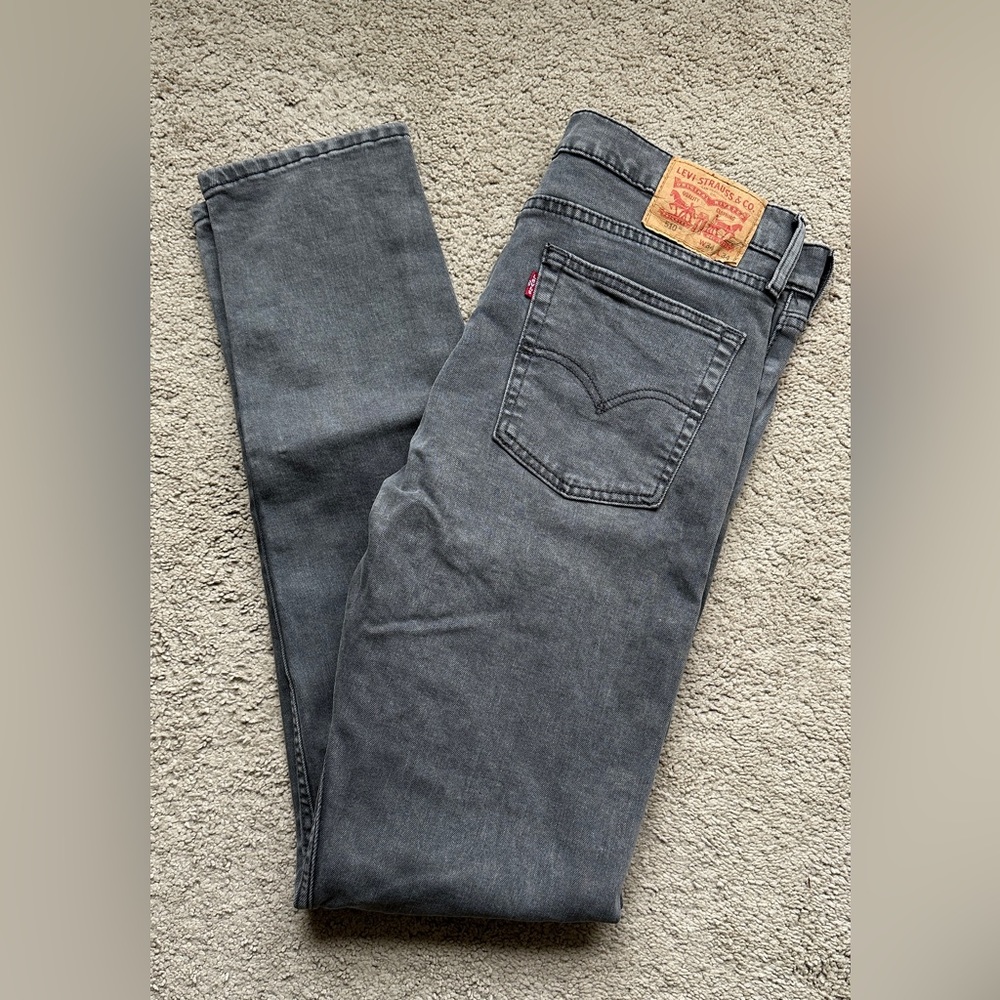 Levi’s 510 34x34 - Men’s